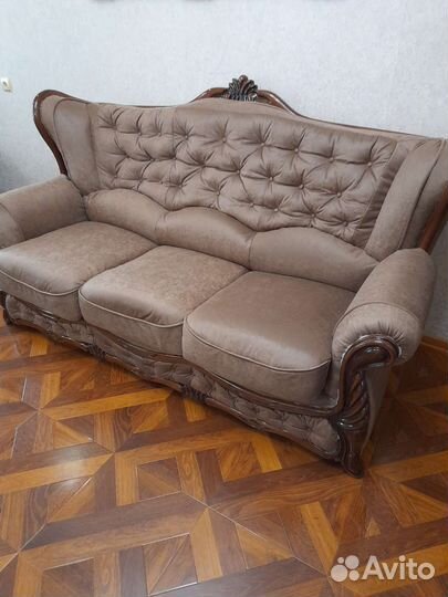 Реставрация сидений авто и мебели