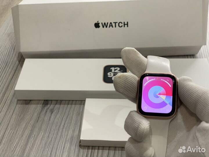 Apple watch SE 40 mm