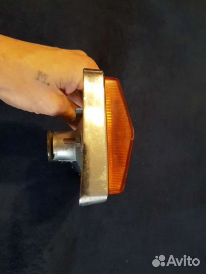 Фонарь ваз-2101