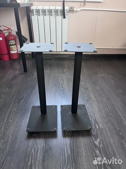 Подставки для акустики, стенд для колонок