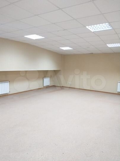 Офисное помещение в районе Планеталето