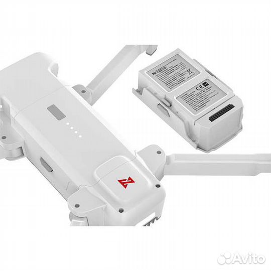 Аккумулятор для Xiaomi Fimi X8SE белый