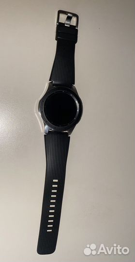 Часы Galaxy Watch sm-r800