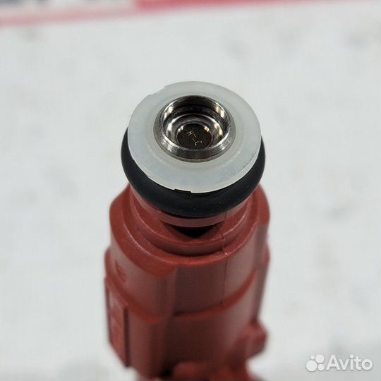 Форсунка топливная Kia Optima JF G4NA