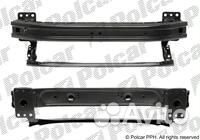 Усилитель бампера перед для fiat punto EVO (199) 09.09