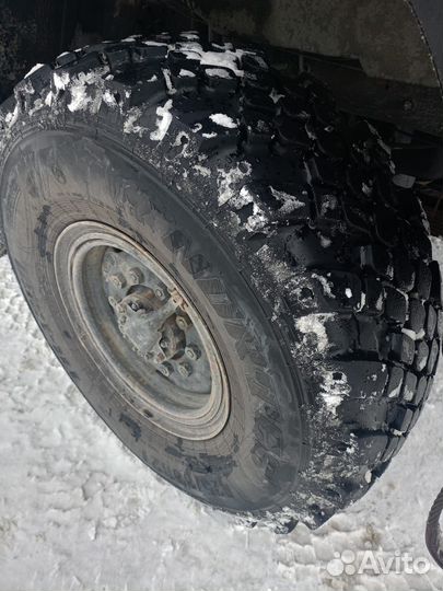 КАМАЗ 43114, 2005