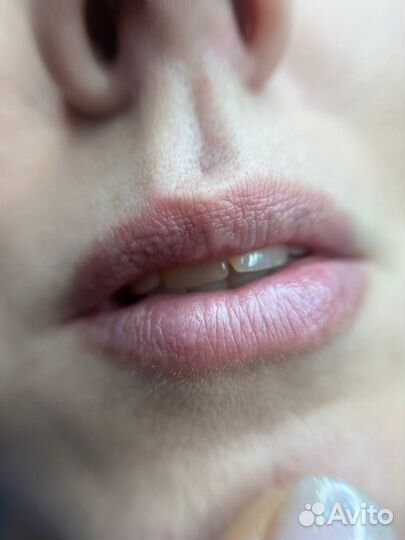 Перманентный макияж