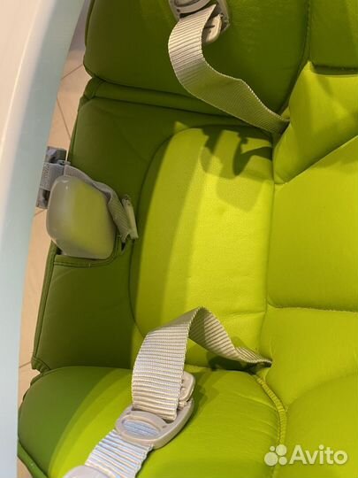 Стул для кормления peg perego prima papa