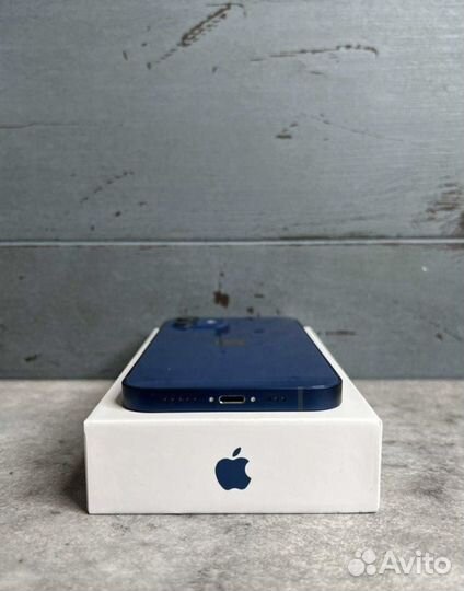 iPhone 12, 256 ГБ