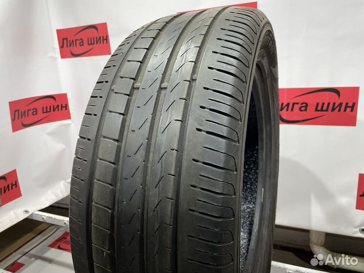 Pirelli Scorpion Verde 235/55 R18