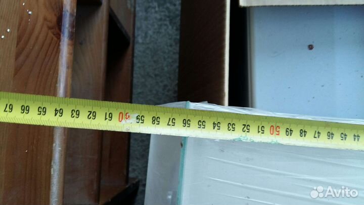 Туалетное зеркало