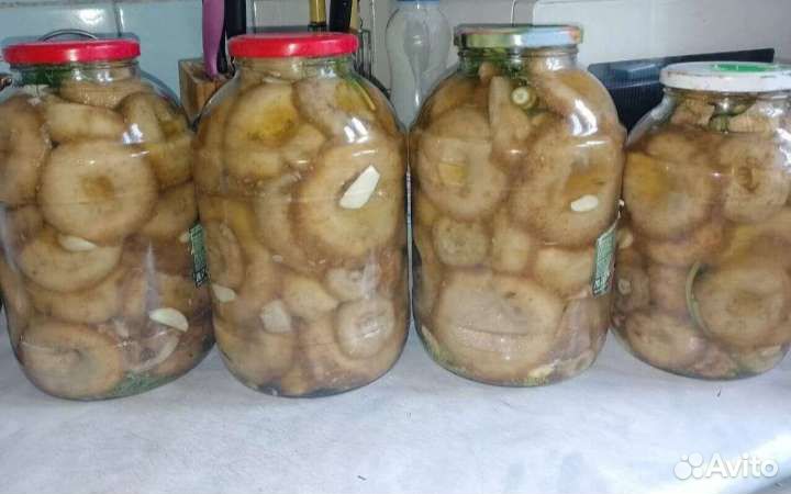 Продукты питания