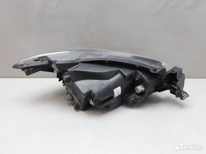 Фара левая Mazda CX-5