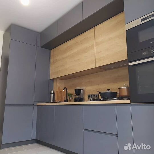 Кухни от производителя