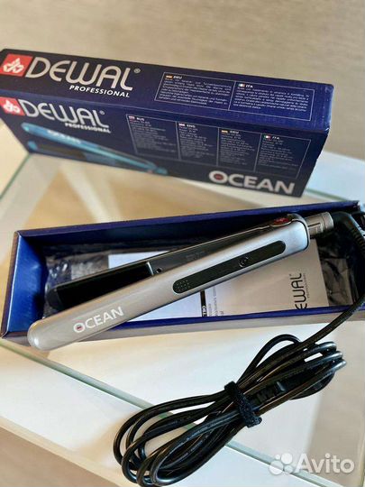 Выпрямитель для волос профессиональный