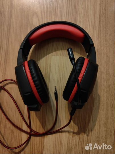 Наушники sven AP-G988MV (c микрофоном) NEW