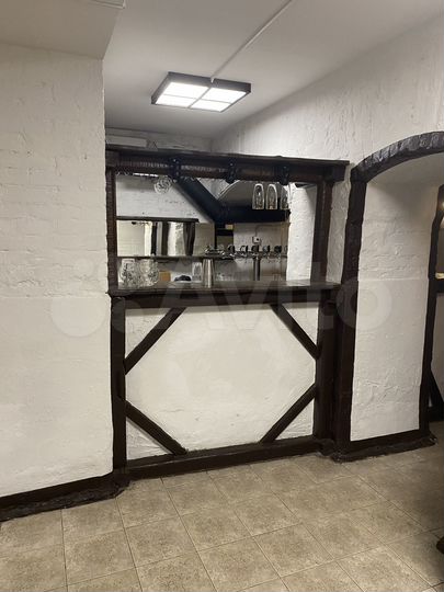 Общепит, 255 м²