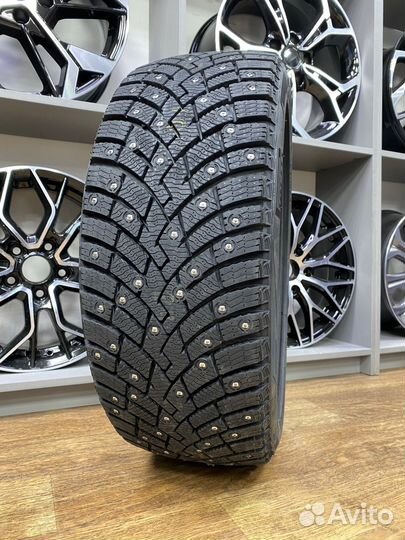 Pirelli Scorpion Ice Zero 2 235/55 R19 105H