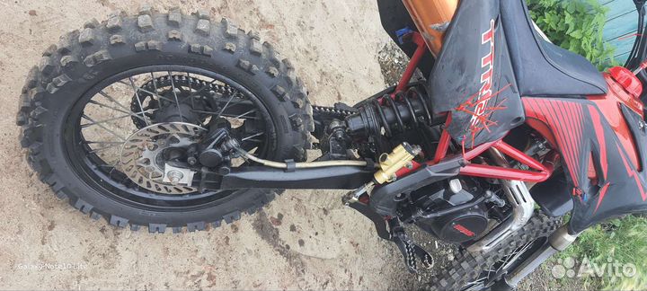 Продам пит байк