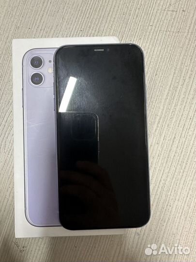 iPhone 11 128gb