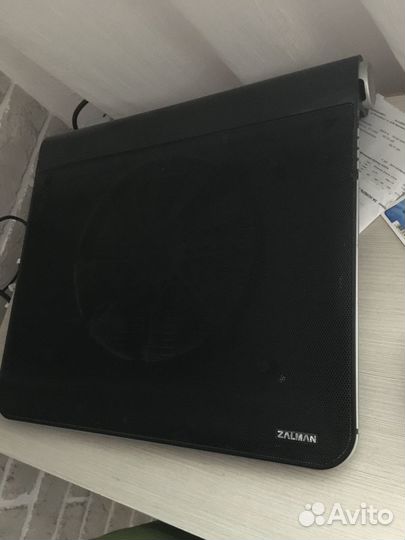 Ноутбук игровой 17