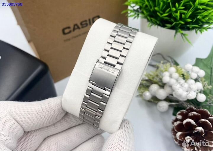 Часы Casio Vintage