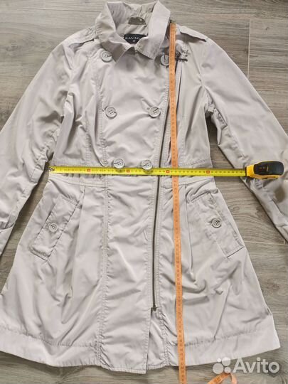 Плащ женский летний