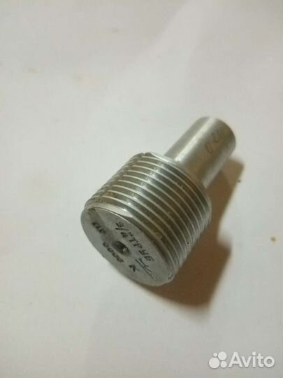 Калибры в ассортименте