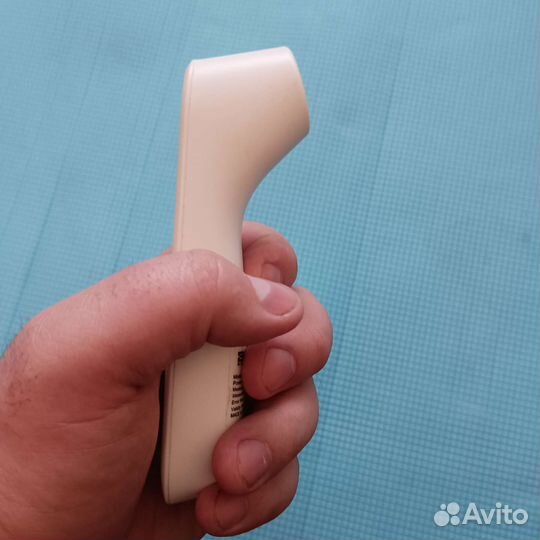 Термометр электронный бесконтактный