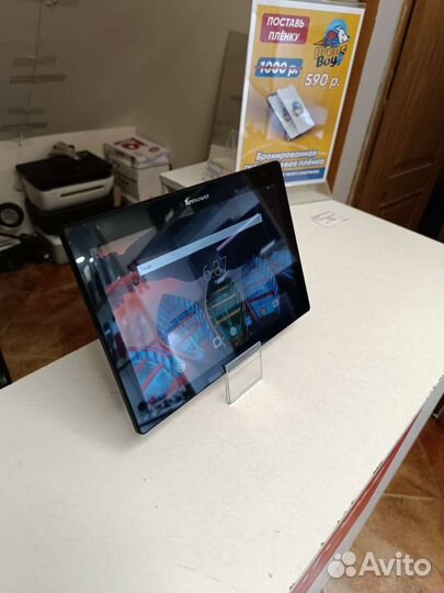 Планшет Lenovo Tab 2