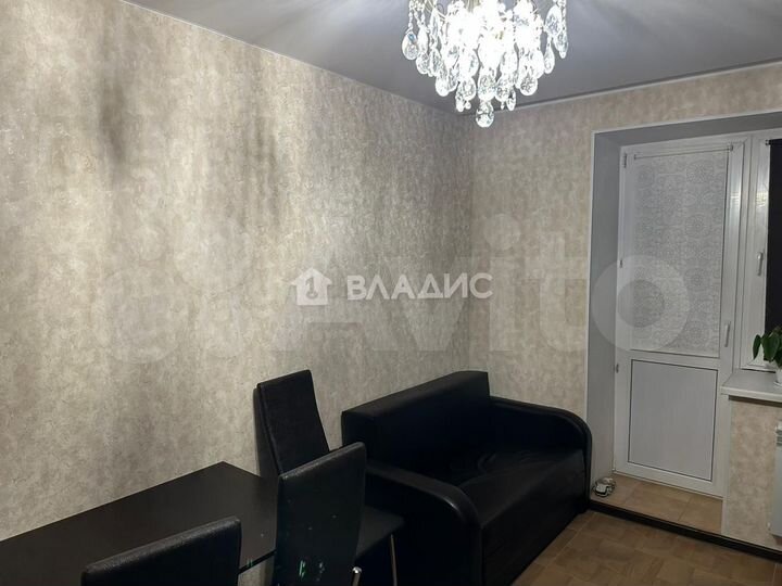 1-к. квартира, 46 м², 3/10 эт.