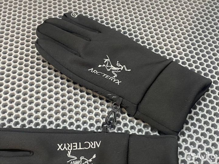 Перчатки arcteryx (Арт.48398)