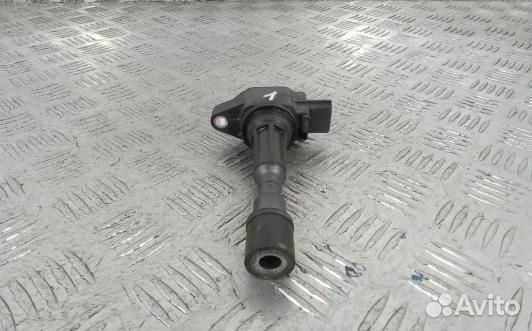 Катушка зажигания бензиновая mazda 3 1 (HDN30DE01)