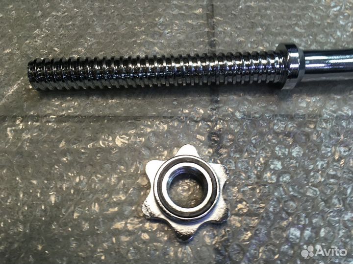 Гриф для штанги