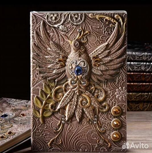 Книга теней