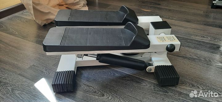 Тренажер степпер kettler