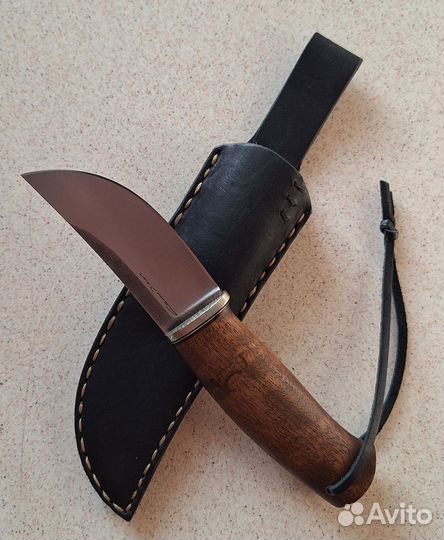 Нож охотничий Бр.Сандер