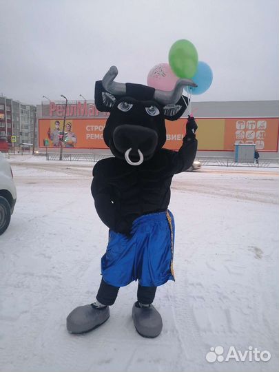 Ростовые кукла на праздник
