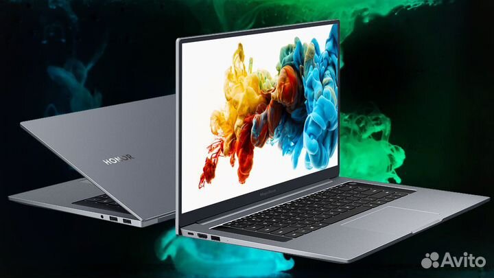 Honor MagicBook Pro Ryzen 5-3550H
