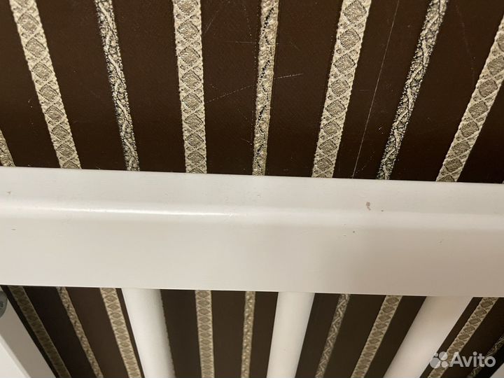 Детская кровать до 7 лет