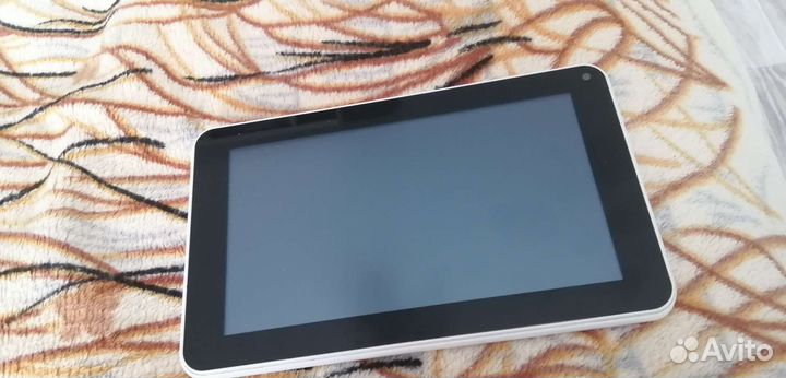 Планшет
