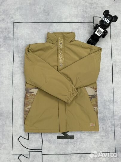 Куртка Dickies оригинал