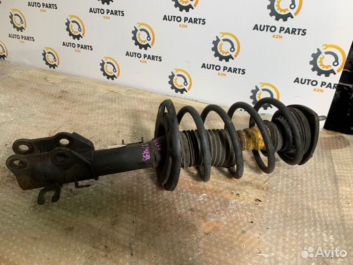 Стойка передняя передняя правая Mazda 6 GJ 2013