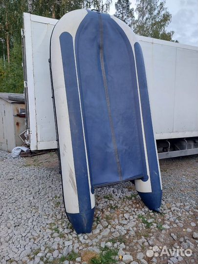 Мотор 5' + лодка пвх (Можно по отдельности)