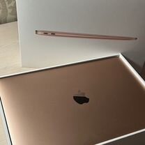 Apple MacBook Air 13 m1 8/256 гб