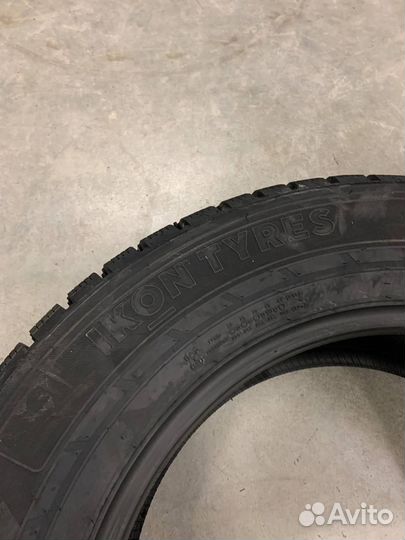 Ikon Tyres Nordman 7 SUV 215/65 R16 102T