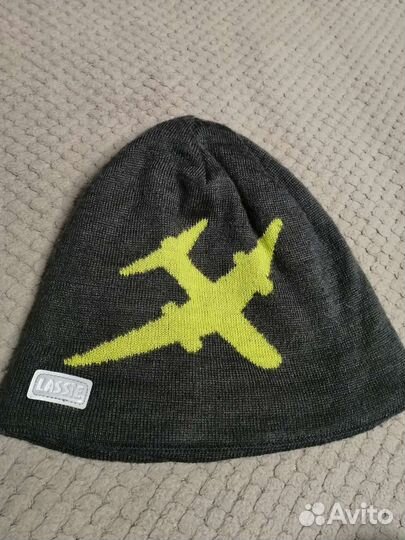 Шапки пакетом