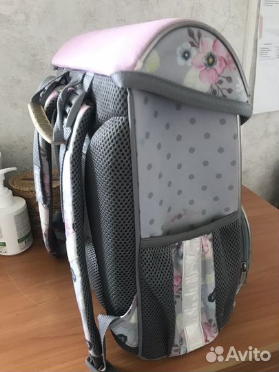 Рюкзак школьный