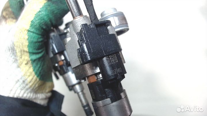 Форсунка топливная Chevrolet Malibu, 2018