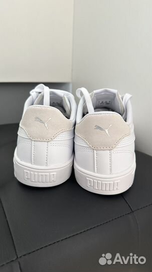 Кроссовки puma